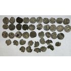 Коллекция денаров одним лотом