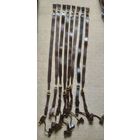 Портупея  поясного ремня офицера СССР