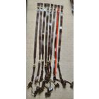 Портупея  поясного ремня офицера СССР