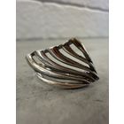 Серьга СЕРЕБРО пр.? (10).  Распродажа коллекции!!!