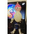 Игрушка елочная "СНЕГОВИК"