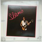 LP Istvan Slamovits (ex-Edda Muvek) - Slamo (1985)