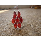 Кольцо . Большой размер .