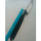 Галстук малый черный