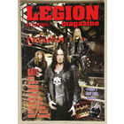 Legion Magazine 2(3) / 2005 Destruction