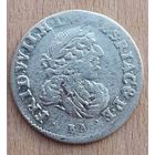 6 грошей Шостак 1686