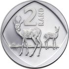 ЮАР 2 ранда, 2023 UNC