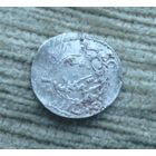 Werty71 Рига Латвия Солид 1 Шеляг 1612