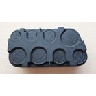 Монетница под монеты ЕВРО /257/