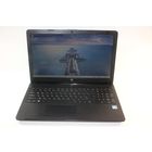 Ноутбук HP 15-da0347ur 5GX37EA