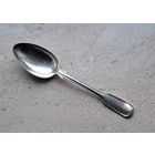 Ложка столовая посеребренная клеймо ROYPO Германия 30/40-е года.