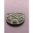 Наконечник ремня