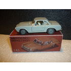 Модель авто МЕРСЕДЕС-БЕНЦ 230 СЛ. 1:43. Киев. З-д им. Ватутина. Made in URSS