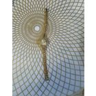 Часы наручные Луч с браслетом.Состояние на скане. В коллекцию,ремонт,на запчасти.