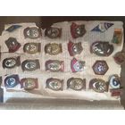 Знак СССР смотри описание