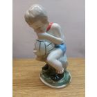 Юный футболист . Городница.Люкс.