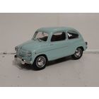 ZASTAVA 750 FICA. 1/43.