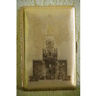 Портсигар из СССР