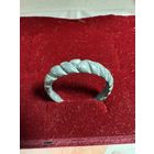 Кольцо старинное 5