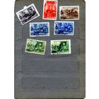 СССР, 1949,  МЕЖД ЖЕН ДЕНЬ ,  7м  по 0,80р шт