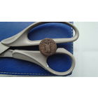 Пуговица сапер Франция 22мм                                 (3161)