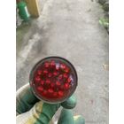 Габарит старого велосипеда