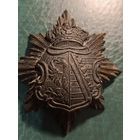 Кокарда ПМВ