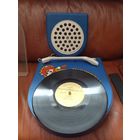 Проигрыватель пластинок Песенка. Аукцион!