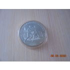 10 рублей СССР 1979 г.в. Бокс. ЛМД.