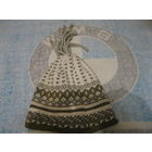 Шапка женская Nctex