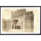 Полоцк Николаевский вокзал