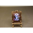 Паломническая Икона Вознесение Христово. Распродажа коллекции вещей. С РУБЛЯ! АУКЦИОН!