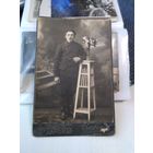 Паспарту Я.Винник .Новогрудок