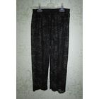 Леггинсы гипюровые, р.44-46