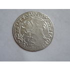 Грош  1535-1536 Литва