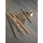 Инструмент часовой. Инструмент часовщика