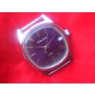 Часы ПОЛЕТ 2614 из СССР 1980-х в ДОСТОЙНОМ СОСТОЯНИИ