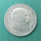 Германия Баден 2 марки 1903 Фридрих I