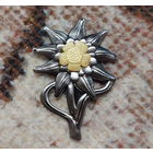 Австрия. Эдельвейс. Предложи свою цену или обмен!