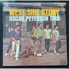 Oscar Peterson Trio – West Side Story / USA 1962