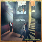 Manfred Mann's Earth Band - Angel Station LP (виниловая пластинка)