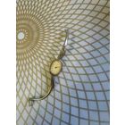 Часы наручные Луч с браслетом.Состояние на скане. В коллекцию,ремонт,на запчасти.