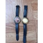 Часы восток