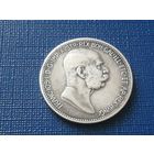 1 крона 1908 год