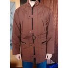 Новая деми куртка р-р 48-50 ДЕШЕВО