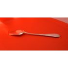 Ложка для сахара, Ag_800 в позолоте (1)_14 см_23,02 гр, Германия