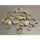 Старые колечки