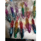 Елочное украшение СССР кукурузка