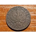 Польша 2 гроша 1932