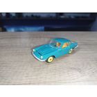 Мазерати мистраль купе ссср